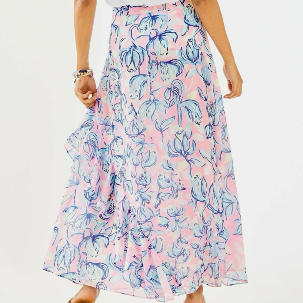 Lilly Pulitzer Agnes Skirt